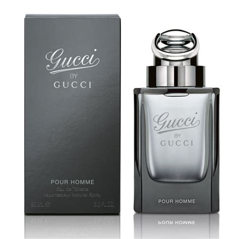 nuevo perfume gucci hombre|perfume gucci hombre original.